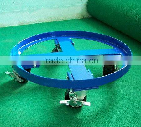 oil drum dolly