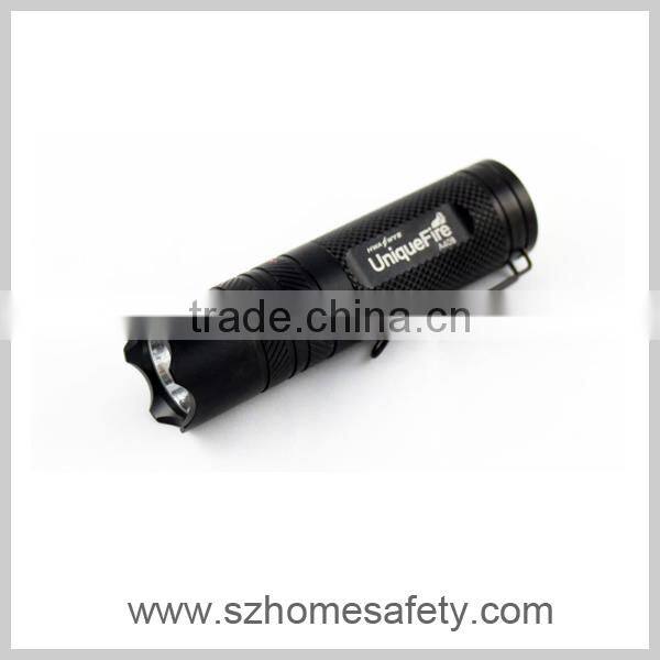 3w portable cree torch flashlight led handy flashlight torch