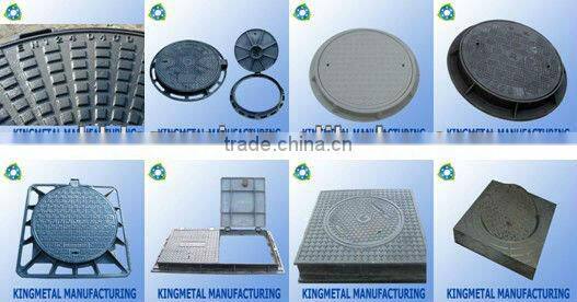 bmc manhole cover hebei supplier