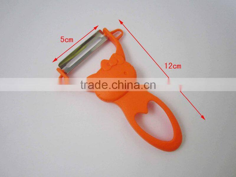 Ultra Sharp Stainless Steel Blade Vegetable Peeler