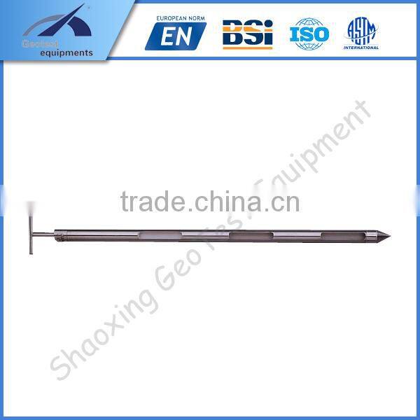 CS-B Bulk Cement Sampler