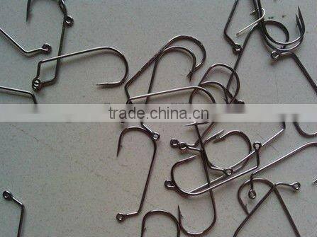 Jig fishing hook