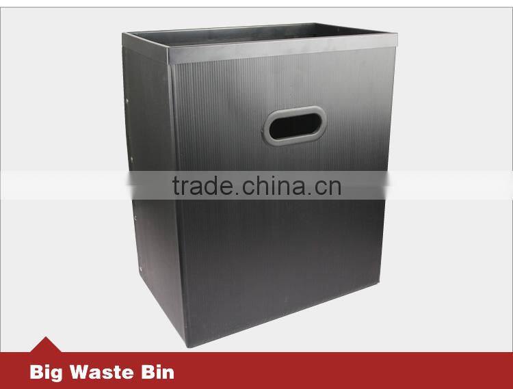 heavy duty paper shredder shred credit/CD/clip/staples strip cut 28 sheets