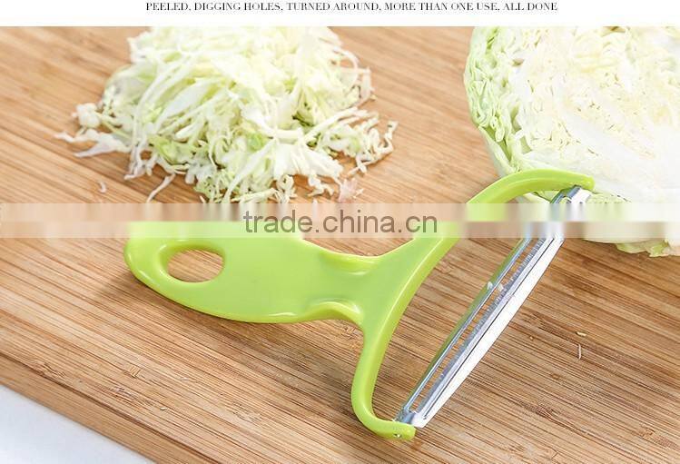 Kitchen manual Cabbage shredder , Cabbage cutter , Cabbage slicer