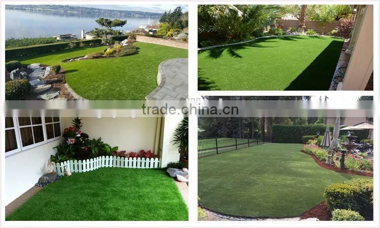 Newly Custom Design Fake Carpet Grass for Garden