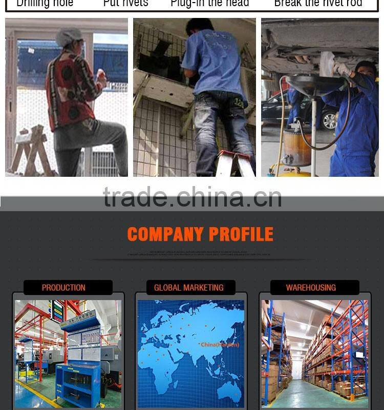 Customers' Demand Pruning Tools Professional Hand Riveter