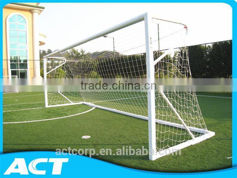High quality soccer goal nets for sale for gym