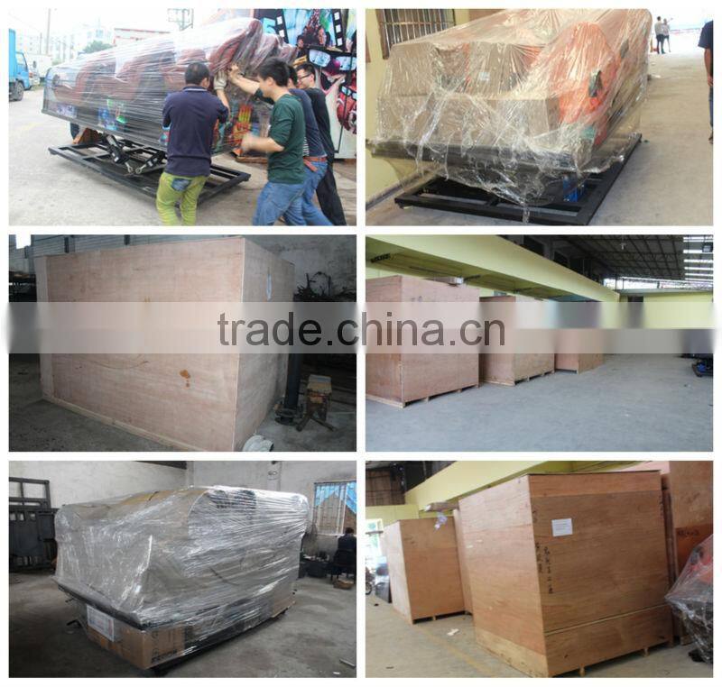 Mini 5D Cinema (Blue) Hot Selling 4D 5D 6D Cinema 3d simulator movie System amusement 7d cinema