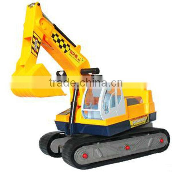 2014~2015 cheap plastic mini truck toys for children