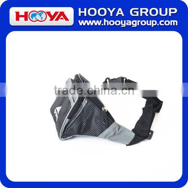 600D polyester stars outdoor/travel/sport waist bag