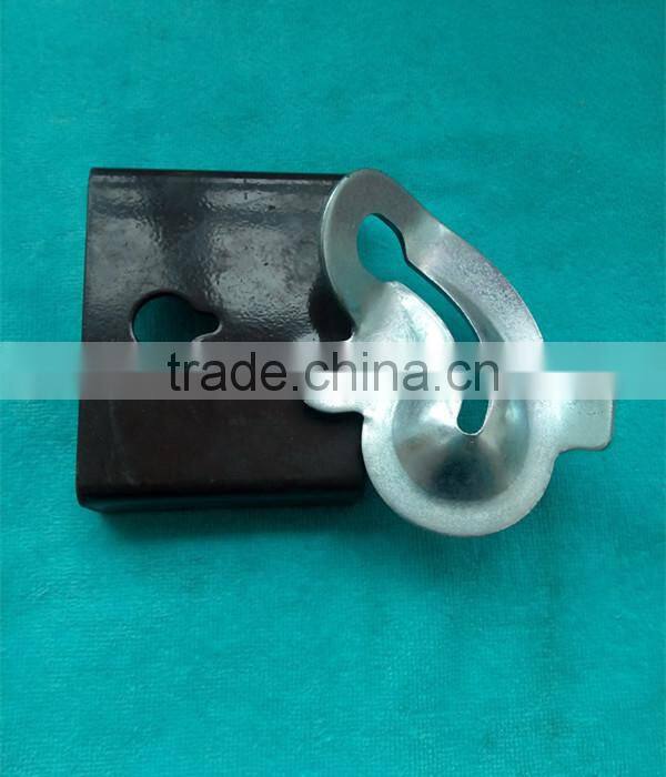 C steel bracket