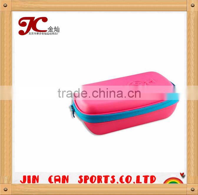 high quality shakeproof eva laptop bag
