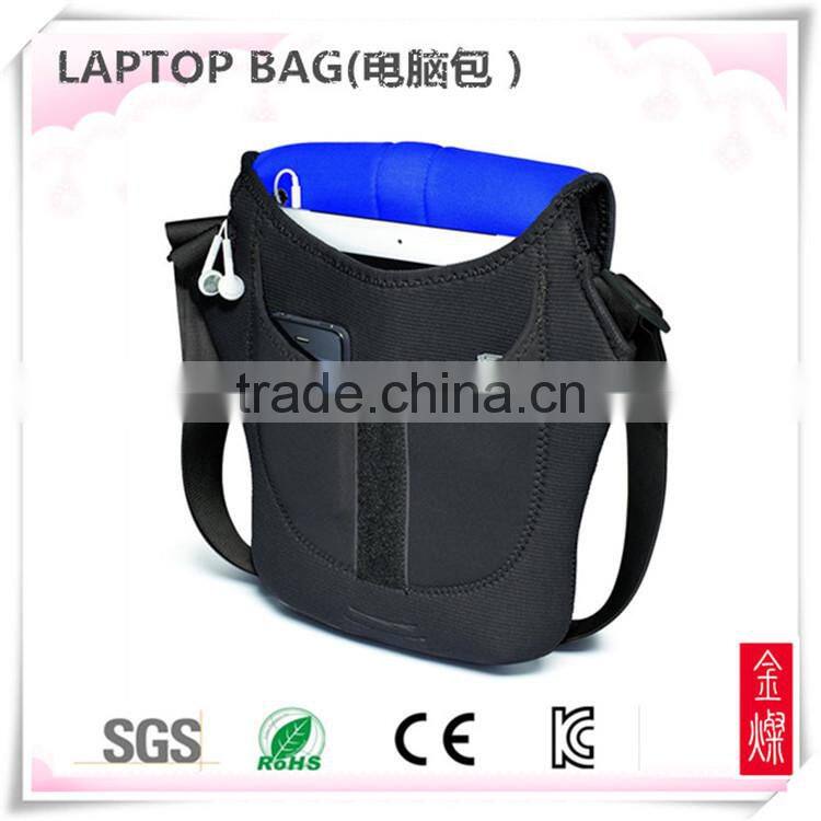 Hot Sale Men Laptop Messenger Bag