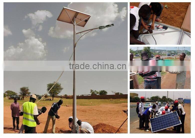 prices of solar led street lights solar panels from