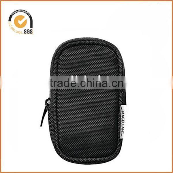 GPS Carrying Case Fits 5 Inch 5.2-Inch Garmin Nuvi 5000 1490T 1450 1450T TomTom XXL 530S XXL 540TM 540S 540M 540S 540T 550TM 550
