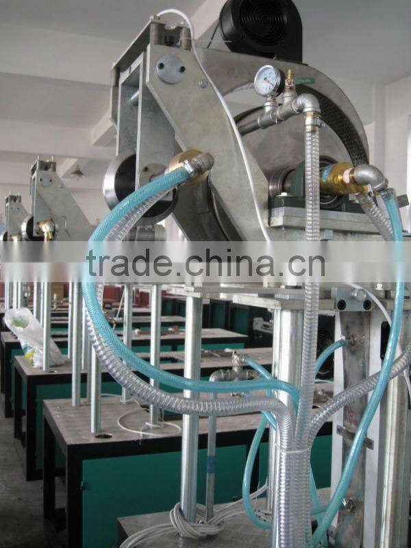 drip irrigation tape extruder with PE tape