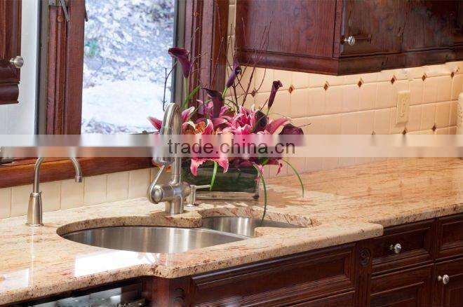 prefab granite countertop