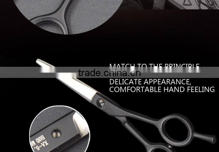 Good quality Hair Scissors 440C Japanese Steel for Hairderssing Tools