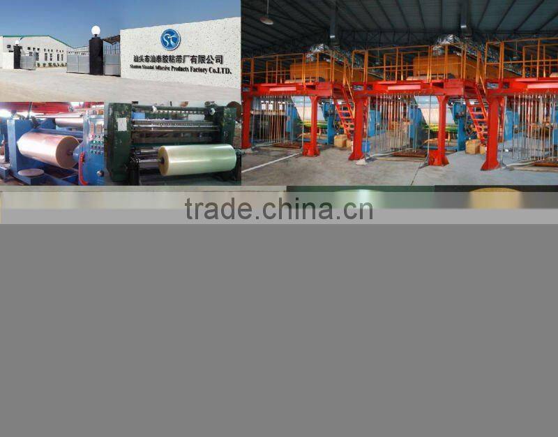 Good looking Nice Colorful Packing Tape good touching and using
