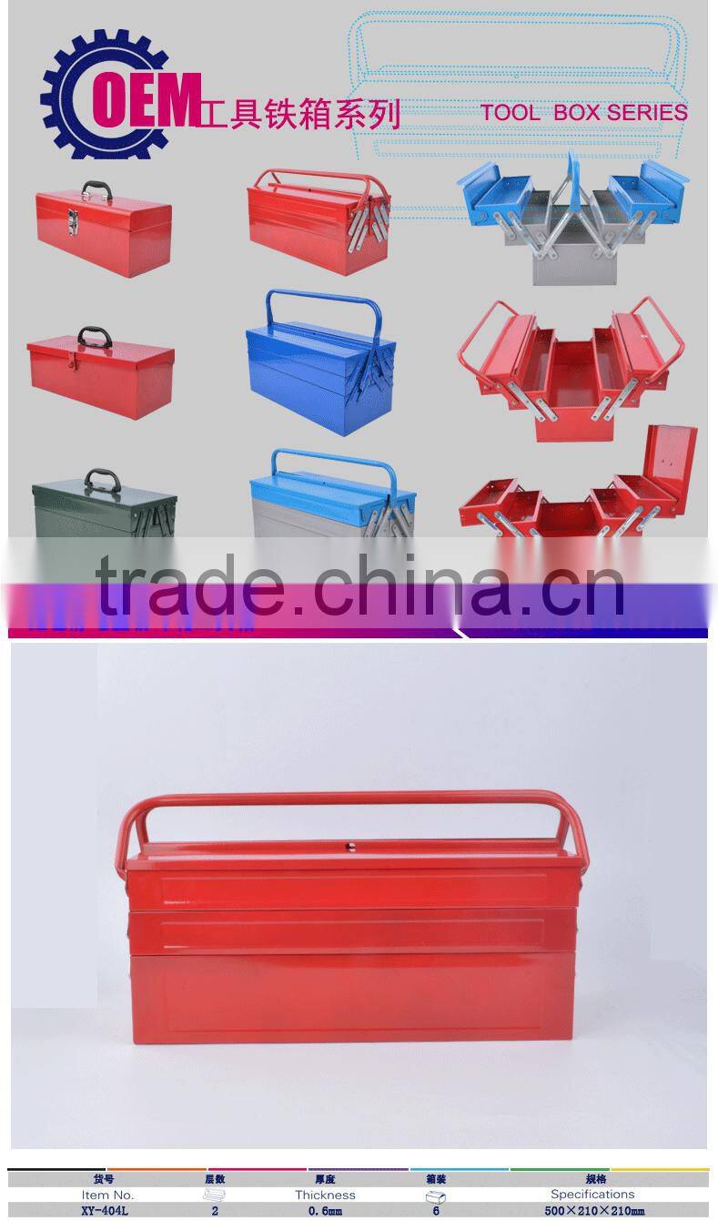 Hot Selling Professional Tool Storage Bin For Tools