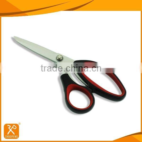 Professional Dressmaker Stainless Steel Tailor Scissors 9''