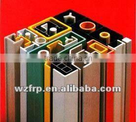 Anticorrosion High Strength FRP Pultrusion Profiles