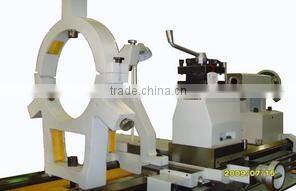 Horizontal lathe, universal lathe, conventional lathe, Gap Bed lathe, with swing 630 730 830 930 1030 1230 1430 1630 1830mm
