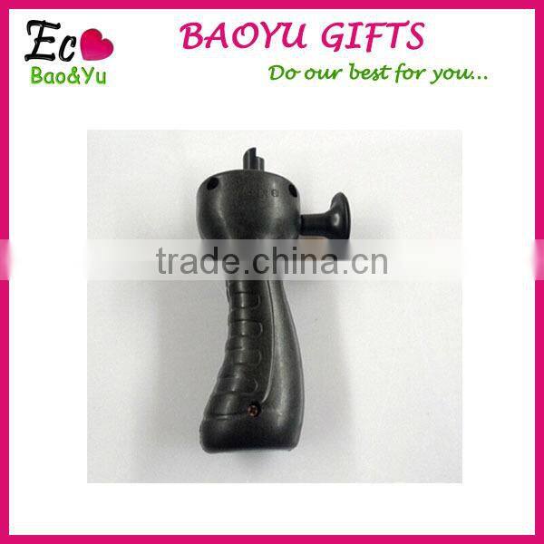 2015 Hot Color luminous UFO Frisbee