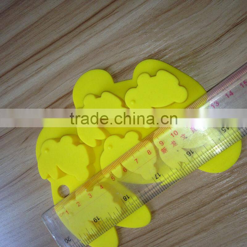 FDA Or LFGB Standard Silicone Ice Cube Tray