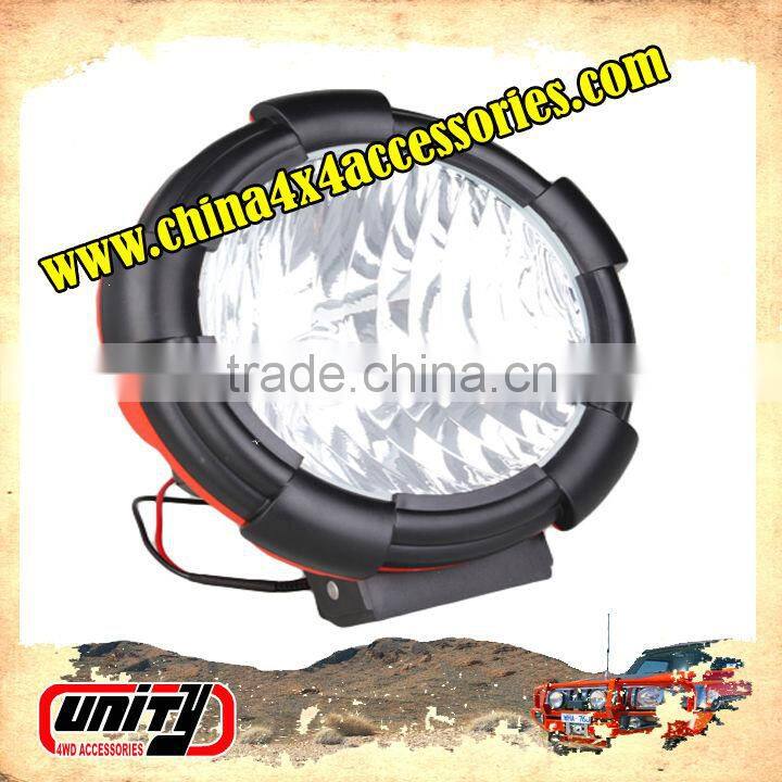 Unity Brand china 4x4 manufacturer 24 volt hid lights--92529Y