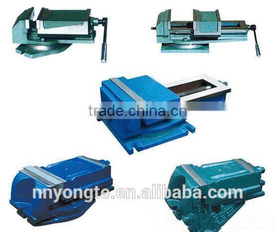 Machine Vise