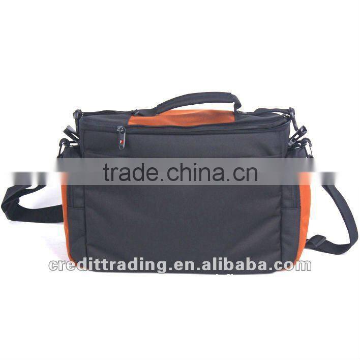 chevron camera bag with waterproof