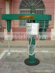 manufacture floral foam/floral foam complete making machine