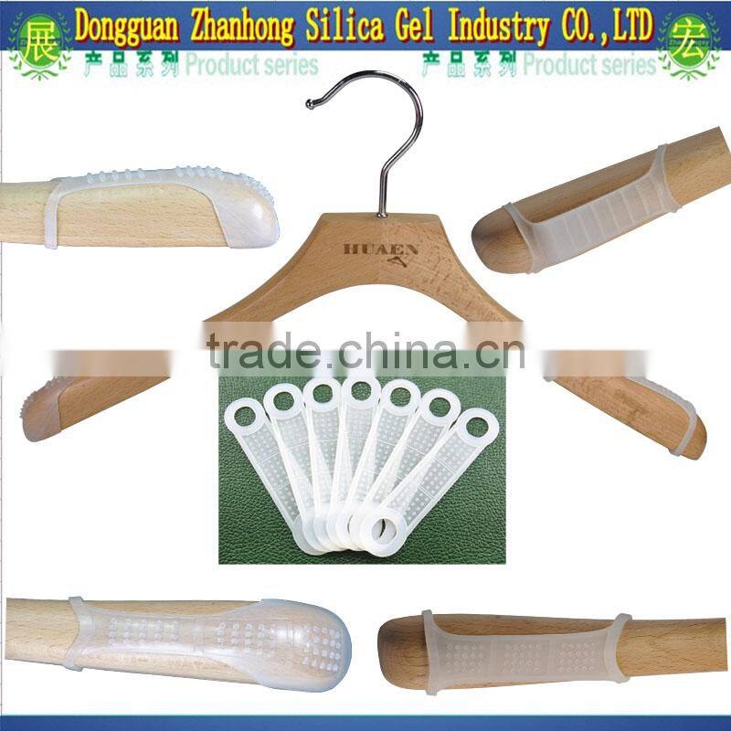 silicone product ,featured 50*10MM silicone antislip strips