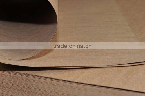 high quality recycled craft paper for paper bag