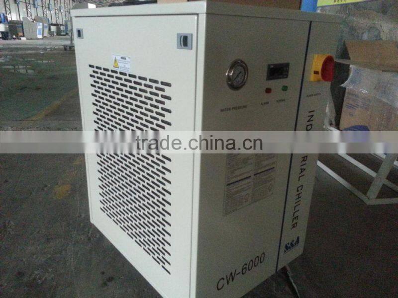 laser cutting machine