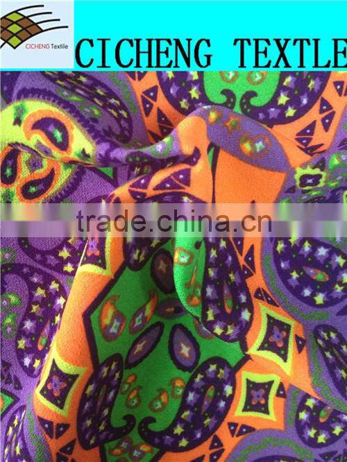 shaoxing cicheng textile modern design 100% polyester woven dobby high quality wool blanket