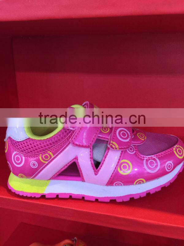 factory direct children hollow sports shoe running, summer girls cortez hollow running shoe kids, fashion baby sport shoes new