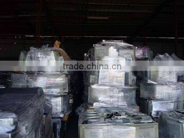 Computer Hardware parts Used Second Hand cheap 17" and 15" inch LCD Monitors Stock Available