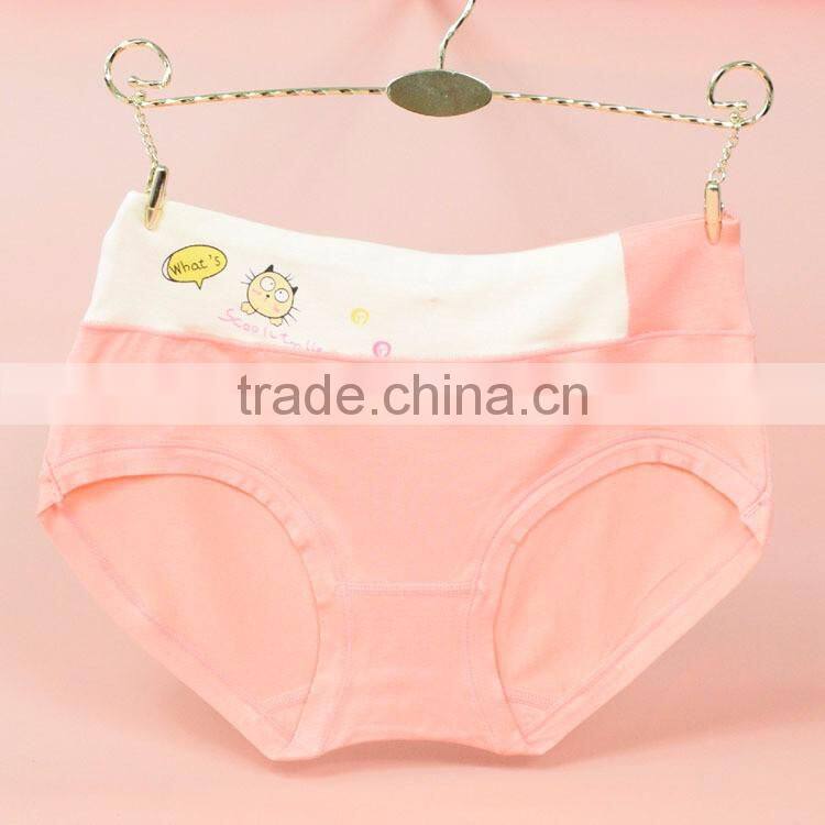 Kids seamless underwear teen sexy girls briefs tumblr