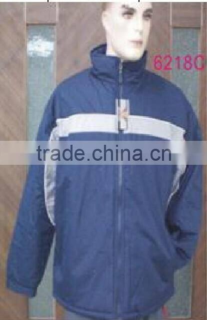 coats PVC jackets man clothing winter men jacket wholesale