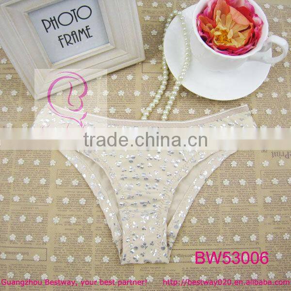 Hot sexy underwear mix fancy underwear