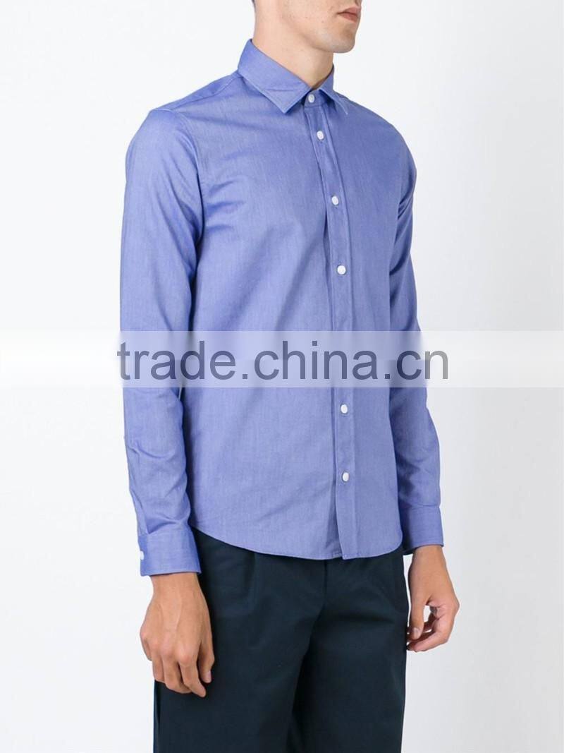 2016 lyocell mens shirt wholesale