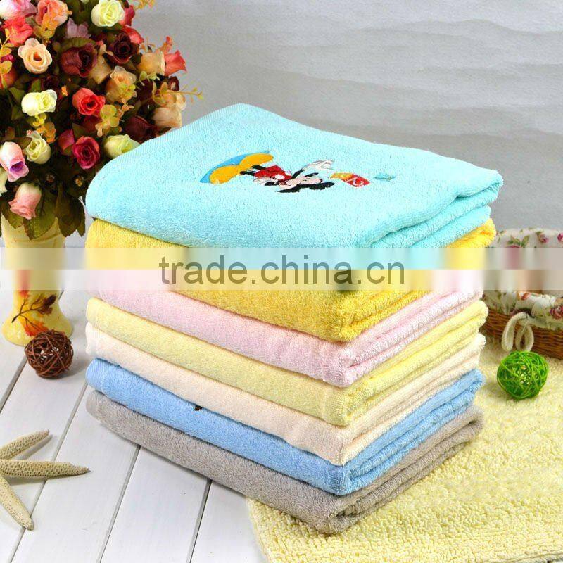 cheap price towel set gift