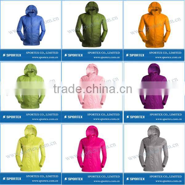 2014 OEM kid's nylon jacket, new kids designer coats, high quality kids windbreaker jackets