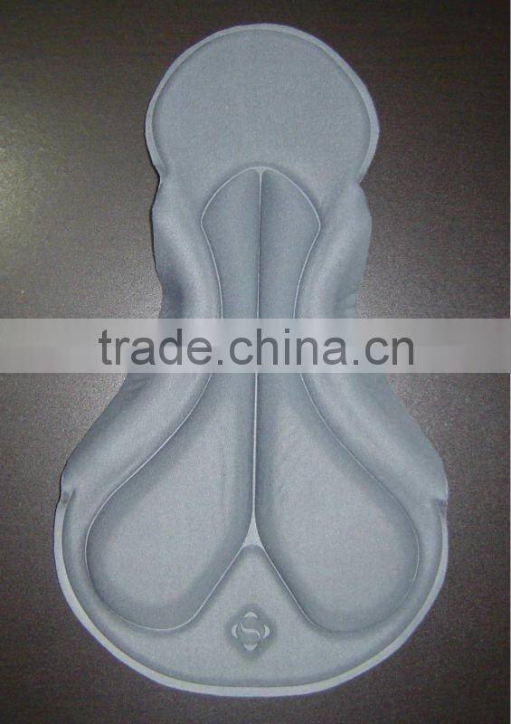 New style mens shy short with detachable inner short