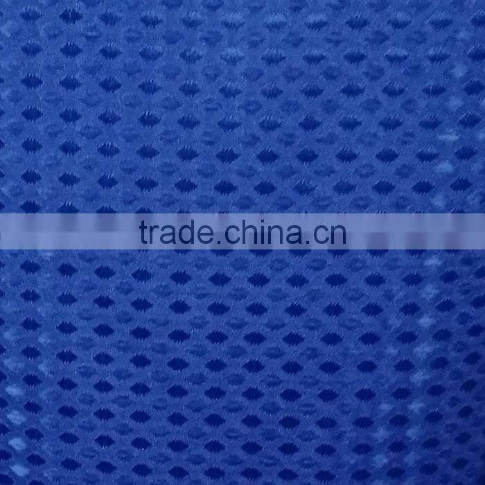 Waterproof Custom Gradient Color Jacquard Point Shower Curtain for Hotel