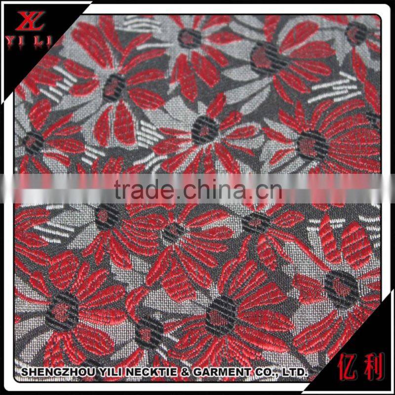 Good Design For Dress Fabric 2016