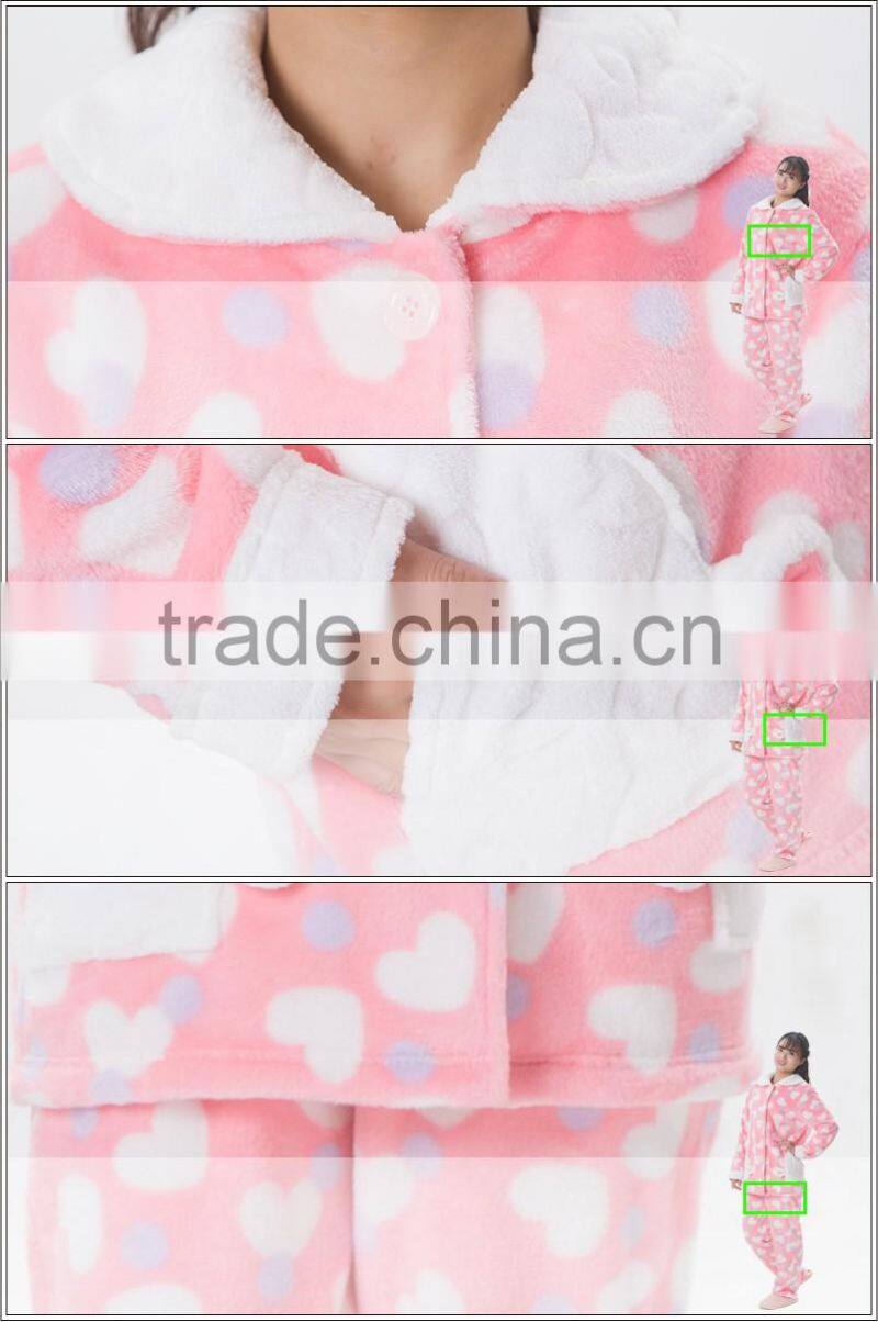 New Style Fashion Design Adults brand name pajamas