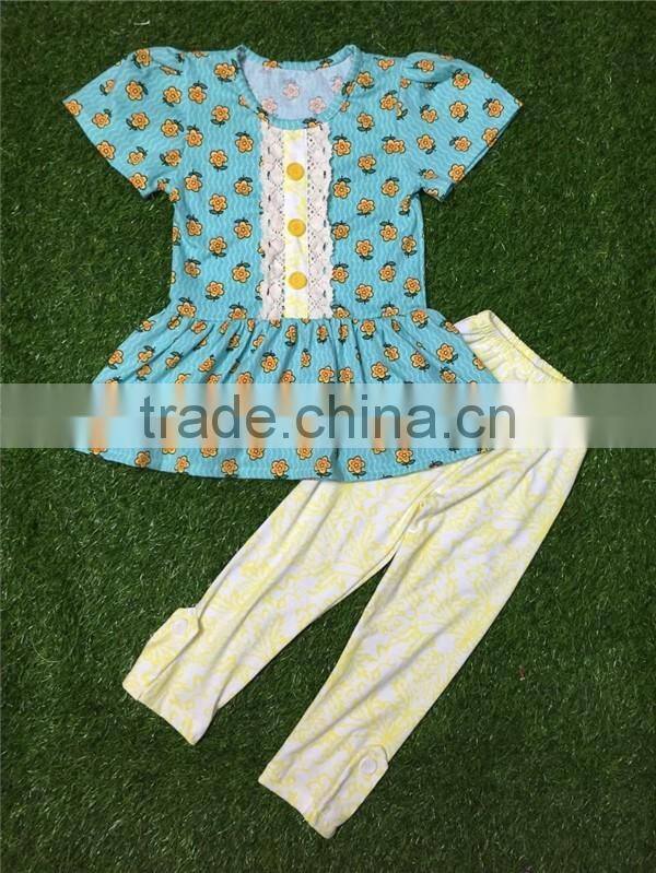 baby girls Easter rabbits boutique clothing, boutique girl clothing wholesale children's boutique clothing